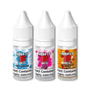 Keep It 100 10ML Nic Salt (Pack of 10) - Keep It 100 10ML Nic Salt (Pack of 10) - 10mg - vapeukwholesale - Direct Vape Wholesale