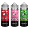 Keep It 100 Candy Man 100ml Shortfill - Keep It 100 Candy Man 100ml Shortfill - #Vapewholesalesupplier# - Direct Vape Wholesale