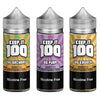 Keep It 100 OG Series 100ml Shortfill - Keep It 100 OG Series 100ml Shortfill - #Vapewholesalesupplier# - Direct Vape Wholesale