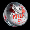 Killa Nicopods - 13 - 12.8mg - Box of 10 - Killa Nicopods - 13 - 12.8mg - Box of 10 - Mcr Vape Distro - Direct Vape Wholesale