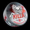 Killa Nicopods - Cold X Mint - 12.8mg - Box of 10 - Killa Nicopods - Cold X Mint - 12.8mg - Box of 10 - Mcr Vape Distro - Direct Vape Wholesale