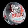 Killa Nicopods - Frosted Mint - 12.8mg - Box of 10 - Killa Nicopods - Frosted Mint - 12.8mg - Box of 10 - Mcr Vape Distro - Direct Vape Wholesale