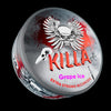 Killa Nicopods - Grape Ice - 12.8mg - Box of 10 - Killa Nicopods - Grape Ice - 12.8mg - Box of 10 - Mcr Vape Distro - Direct Vape Wholesale