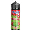 Kingston 50/50 Fantango 100ML Shortfill - Kingston 50/50 Fantango 100ML Shortfill - #Vapewholesalesupplier# - Direct Vape Wholesale