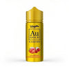 Kingston AU Gold Shortfill 100ml E - liquid - Kingston AU Gold Shortfill 100ml E - liquid - #Vapewholesalesupplier# - Direct Vape Wholesale