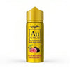 Kingston AU Gold Shortfill 100ml E - liquid - Kingston AU Gold Shortfill 100ml E - liquid - #Vapewholesalesupplier# - Direct Vape Wholesale