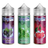 Kingston Chill 100ML Shortfill - Kingston Chill 100ML Shortfill - #Vapewholesalesupplier# - Direct Vape Wholesale