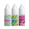 KNDI 10ML Nic Salt (Pack of 10) - KNDI 10ML Nic Salt (Pack of 10) - 10mg - vapeukwholesale - Direct Vape Wholesale