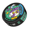 Kurwa Fatality Nicotine Pouches Pack of 10 - Direct Vape Wholesale