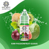 Lost Daisy 5000 Bar Salt 10ml - Box of 10 - Lost Daisy 5000 Bar Salt 10ml - Box of 10 - Kiwi Passion Fruit Guava - vapeukwholesale - Direct Vape Wholesale