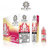 Lost Daisy 5000 Bar Salt 10ml - Box of 10 - Lost Daisy 5000 Bar Salt 10ml - Box of 10 - Strawberry Ice Cream - vapeukwholesale - Direct Vape Wholesale