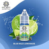 Lost Daisy 5000 Bar Salt 10ml - Box of 10 - Lost Daisy 5000 Bar Salt 10ml - Box of 10 - Blue Razz Lemonade - vapeukwholesale - Direct Vape Wholesale