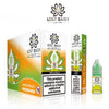 Lost Daisy 5000 Bar Salt 10ml - Box of 10 - Lost Daisy 5000 Bar Salt 10ml - Box of 10 - Apple Peach - vapeukwholesale - Direct Vape Wholesale