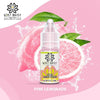 Lost Daisy 5000 Bar Salt 10ml - Box of 10 - Lost Daisy 5000 Bar Salt 10ml - Box of 10 - Pink Lemonade - vapeukwholesale - Direct Vape Wholesale