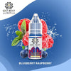 Lost Daisy 5000 Bar Salt 10ml - Box of 10 - Lost Daisy 5000 Bar Salt 10ml - Box of 10 - Blueberry Raspberry - vapeukwholesale - Direct Vape Wholesale