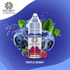 Lost Daisy 5000 Bar Salt 10ml - Box of 10 - Lost Daisy 5000 Bar Salt 10ml - Box of 10 - Triple Berry - vapeukwholesale - Direct Vape Wholesale