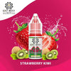Lost Daisy 5000 Bar Salt 10ml - Box of 10 - Lost Daisy 5000 Bar Salt 10ml - Box of 10 - Strawberry Kiwi - vapeukwholesale - Direct Vape Wholesale
