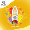 Lost Daisy 5000 Bar Salt 10ml - Box of 10 - Lost Daisy 5000 Bar Salt 10ml - Box of 10 - Gummy Bear - vapeukwholesale - Direct Vape Wholesale