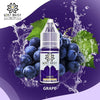 Lost Daisy 5000 Bar Salt 10ml - Box of 10 - Lost Daisy 5000 Bar Salt 10ml - Box of 10 - Grape - vapeukwholesale - Direct Vape Wholesale