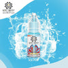 Lost Daisy 5000 Bar Salt 10ml - Box of 10 - Lost Daisy 5000 Bar Salt 10ml - Box of 10 - Ice Pop - vapeukwholesale - Direct Vape Wholesale