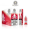 Lost Daisy 5000 Bar Salt 10ml - Box of 10 - Lost Daisy 5000 Bar Salt 10ml - Box of 10 - Watermelon - vapeukwholesale - Direct Vape Wholesale