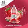 Lost Daisy 5000 Bar Salt 10ml - Box of 10 - Lost Daisy 5000 Bar Salt 10ml - Box of 10 - Strawberry Watermelon - vapeukwholesale - Direct Vape Wholesale