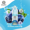 Lost Daisy 5000 Bar Salt 10ml - Box of 10 - Lost Daisy 5000 Bar Salt 10ml - Box of 10 - Blueberry Bubblegum - vapeukwholesale - Direct Vape Wholesale