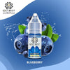 Lost Daisy 5000 Bar Salt 10ml - Box of 10 - Lost Daisy 5000 Bar Salt 10ml - Box of 10 - Blueberry - vapeukwholesale - Direct Vape Wholesale