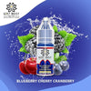 Lost Daisy 5000 Bar Salt 10ml - Box of 10 - Lost Daisy 5000 Bar Salt 10ml - Box of 10 - Blueberry Cherry Cranberry - vapeukwholesale - Direct Vape Wholesale