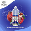 Lost Daisy 5000 Bar Salt 10ml - Box of 10 - Lost Daisy 5000 Bar Salt 10ml - Box of 10 - Blueberry Pomegranate - vapeukwholesale - Direct Vape Wholesale