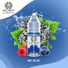 Lost Daisy 5000 Bar Salt 10ml - Box of 10 - Lost Daisy 5000 Bar Salt 10ml - Box of 10 - Mr Blue - vapeukwholesale - Direct Vape Wholesale