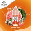 Lost Daisy 5000 Bar Salt 10ml - Box of 10 - Lost Daisy 5000 Bar Salt 10ml - Box of 10 - Tiger Blood - vapeukwholesale - Direct Vape Wholesale