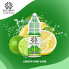 Lost Daisy 5000 Bar Salt 10ml - Box of 10 - Lost Daisy 5000 Bar Salt 10ml - Box of 10 - Lemon Lime - vapeukwholesale - Direct Vape Wholesale