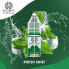 Lost Daisy 5000 Bar Salt 10ml - Box of 10 - Lost Daisy 5000 Bar Salt 10ml - Box of 10 - Fresh Mint - vapeukwholesale - Direct Vape Wholesale