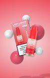Lost Liquid Nic Salt 10ml E - liquids (Box of 10) - Lost Liquid Nic Salt 10ml E - liquids (Box of 10) - Juicy Peach - vapeukwholesale - Direct Vape Wholesale