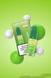 Lost Liquid Nic Salt 10ml E - liquids (Box of 10) - Lost Liquid Nic Salt 10ml E - liquids (Box of 10) - Mad Green - vapeukwholesale - Direct Vape Wholesale