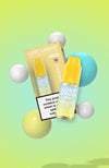 Lost Liquid Nic Salt 10ml E - liquids (Box of 10) - Lost Liquid Nic Salt 10ml E - liquids (Box of 10) - Pineapple Ice - vapeukwholesale - Direct Vape Wholesale