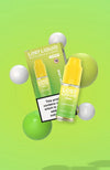 Lost Liquid Nic Salt 10ml E - liquids (Box of 10) - Lost Liquid Nic Salt 10ml E - liquids (Box of 10) - Lemon Lime - vapeukwholesale - Direct Vape Wholesale
