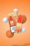 Lost Liquid Nic Salt 10ml E - liquids (Box of 10) - Lost Liquid Nic Salt 10ml E - liquids (Box of 10) - Mad Orange - vapeukwholesale - Direct Vape Wholesale