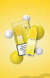 Lost Liquid Nic Salt 10ml E - liquids (Box of 10) - Lost Liquid Nic Salt 10ml E - liquids (Box of 10) - Mad Yelllow - vapeukwholesale - Direct Vape Wholesale
