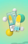 Lost Liquid Nic Salt 10ml E - liquids (Box of 10) - Lost Liquid Nic Salt 10ml E - liquids (Box of 10) - Triple Melon - vapeukwholesale - Direct Vape Wholesale