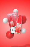 Lost Liquid Nic Salt 10ml E - liquids (Box of 10) - Lost Liquid Nic Salt 10ml E - liquids (Box of 10) - Mad Red - vapeukwholesale - Direct Vape Wholesale