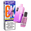 Lost Mary BM6000 Prefilled Disposable Vape Kit (Box of 5) - Lost Mary BM6000 Prefilled Disposable Vape Kit (Box of 5) - Mcr Vape Distro - Direct Vape Wholesale