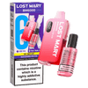 Lost Mary BM6000 Prefilled Disposable Vape Kit (Box of 5) - Lost Mary BM6000 Prefilled Disposable Vape Kit (Box of 5) - Mcr Vape Distro - Direct Vape Wholesale