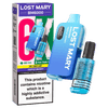 Lost Mary BM6000 Prefilled Disposable Vape Kit (Box of 5) - Lost Mary BM6000 Prefilled Disposable Vape Kit (Box of 5) - Mcr Vape Distro - Direct Vape Wholesale