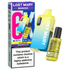 Lost Mary BM6000 Prefilled Disposable Vape Kit (Box of 5) - Lost Mary BM6000 Prefilled Disposable Vape Kit (Box of 5) - Mcr Vape Distro - Direct Vape Wholesale