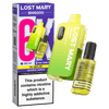 Lost Mary BM6000 Prefilled Disposable Vape Kit (Box of 5) - Lost Mary BM6000 Prefilled Disposable Vape Kit (Box of 5) - Mcr Vape Distro - Direct Vape Wholesale
