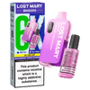 Lost Mary BM6000 Prefilled Disposable Vape Kit (Box of 5) - Lost Mary BM6000 Prefilled Disposable Vape Kit (Box of 5) - Mcr Vape Distro - Direct Vape Wholesale