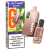 Lost Mary BM6000 Prefilled Disposable Vape Kit (Box of 5) - Lost Mary BM6000 Prefilled Disposable Vape Kit (Box of 5) - Mcr Vape Distro - Direct Vape Wholesale