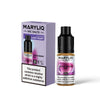 Lost Mary Maryliq Nic Salts 10ml - Box of 10 - Direct Vape Wholesale